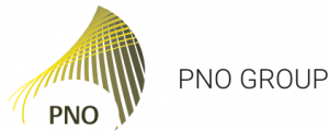 PNO Group logo